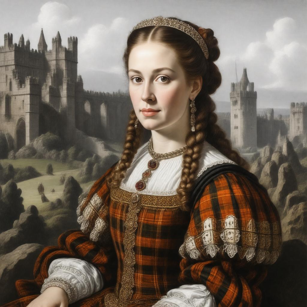 Margaret Tudor